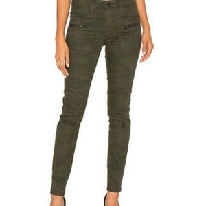 Sanctuary Denim Ace Utility Skinny Jean